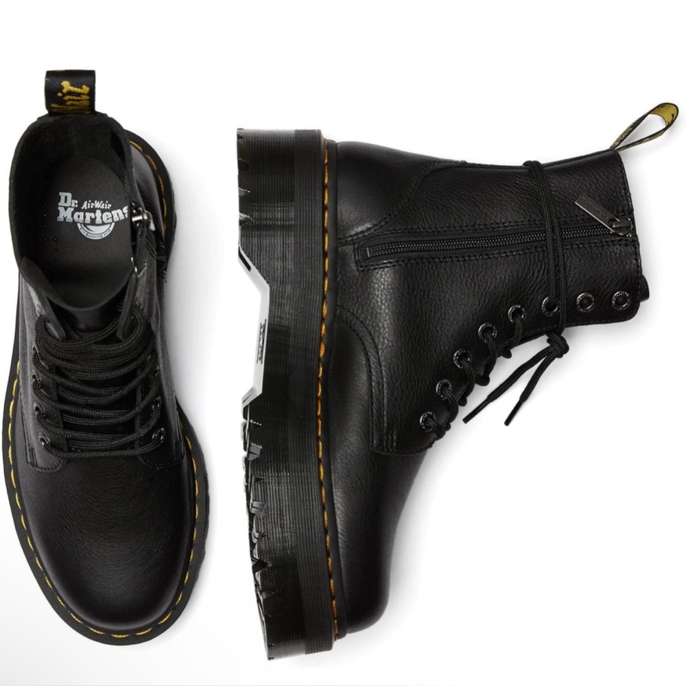 Dr. Martens Women's Jadon